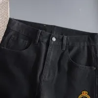 Cheap Gucci Jeans For Men #1394524 Replica Wholesale [$48.00 USD] [ITEM#1394524] on Replica Gucci Jeans