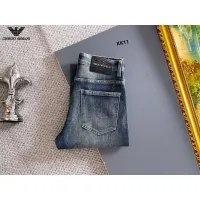 Cheap Armani Jeans For Men #1394526 Replica Wholesale [$48.00 USD] [ITEM#1394526] on Replica Armani Jeans