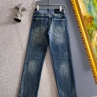 Cheap Armani Jeans For Men #1394526 Replica Wholesale [$48.00 USD] [ITEM#1394526] on Replica Armani Jeans