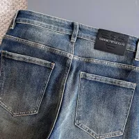 Cheap Armani Jeans For Men #1394526 Replica Wholesale [$48.00 USD] [ITEM#1394526] on Replica Armani Jeans