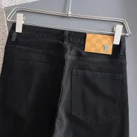 Cheap Louis Vuitton LV Jeans For Men #1394527 Replica Wholesale [$48.00 USD] [ITEM#1394527] on Replica Louis Vuitton LV Jeans