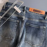 Cheap Gucci Jeans For Men #1394528 Replica Wholesale [$48.00 USD] [ITEM#1394528] on Replica Gucci Jeans