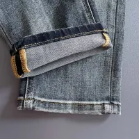 Cheap Gucci Jeans For Men #1394528 Replica Wholesale [$48.00 USD] [ITEM#1394528] on Replica Gucci Jeans