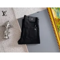 Cheap Louis Vuitton LV Jeans For Men #1394529 Replica Wholesale [$48.00 USD] [ITEM#1394529] on Replica Louis Vuitton LV Jeans