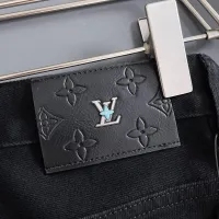 Cheap Louis Vuitton LV Jeans For Men #1394529 Replica Wholesale [$48.00 USD] [ITEM#1394529] on Replica Louis Vuitton LV Jeans