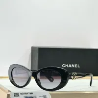 Cheap Chanel AAA Quality Sunglasses #1394541 Replica Wholesale [$60.00 USD] [ITEM#1394541] on Replica Chanel AAA Quality Sunglasses