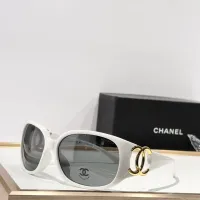 Cheap Chanel AAA Quality Sunglasses #1394548 Replica Wholesale [$60.00 USD] [ITEM#1394548] on Replica Chanel AAA Quality Sunglasses