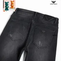 Cheap Armani Jeans For Men #1394559 Replica Wholesale [$52.00 USD] [ITEM#1394559] on Replica Armani Jeans
