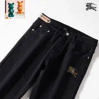 Cheap Burberry Jeans For Men #1394560 Replica Wholesale [$52.00 USD] [ITEM#1394560] on Replica Burberry Jeans