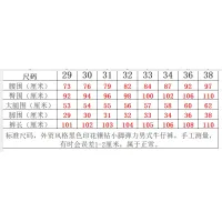 Cheap Amiri Jeans For Men #1394567 Replica Wholesale [$48.00 USD] [ITEM#1394567] on Replica Amiri Jeans