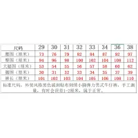 Cheap Amiri Jeans For Men #1394569 Replica Wholesale [$48.00 USD] [ITEM#1394569] on Replica Amiri Jeans