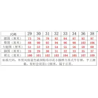 Cheap Amiri Jeans For Men #1394570 Replica Wholesale [$48.00 USD] [ITEM#1394570] on Replica Amiri Jeans