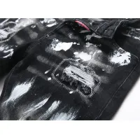 Cheap Dsquared Jeans For Men #1394572 Replica Wholesale [$48.00 USD] [ITEM#1394572] on Replica Dsquared Jeans