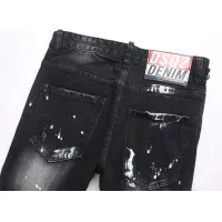 Cheap Dsquared Jeans For Men #1394572 Replica Wholesale [$48.00 USD] [ITEM#1394572] on Replica Dsquared Jeans