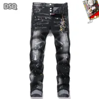 Cheap Dsquared Jeans For Men #1394573 Replica Wholesale [$48.00 USD] [ITEM#1394573] on Replica Dsquared Jeans
