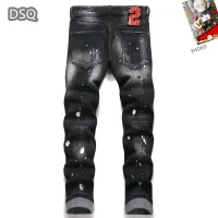 Cheap Dsquared Jeans For Men #1394574 Replica Wholesale [$48.00 USD] [ITEM#1394574] on Replica Dsquared Jeans