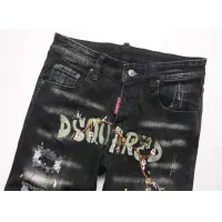 Cheap Dsquared Jeans For Men #1394575 Replica Wholesale [$48.00 USD] [ITEM#1394575] on Replica Dsquared Jeans