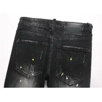 Cheap Dsquared Jeans For Men #1394575 Replica Wholesale [$48.00 USD] [ITEM#1394575] on Replica Dsquared Jeans