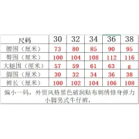 Cheap Dsquared Jeans For Men #1394575 Replica Wholesale [$48.00 USD] [ITEM#1394575] on Replica Dsquared Jeans