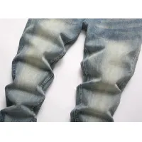 Cheap Dolce &amp; Gabbana D&amp;G Jeans For Men #1394576 Replica Wholesale [$48.00 USD] [ITEM#1394576] on Replica Dolce &amp; Gabbana D&amp;G Jeans