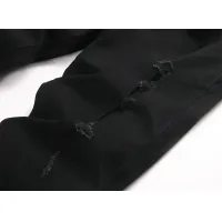 Cheap Off-White Jeans For Men #1394577 Replica Wholesale [$48.00 USD] [ITEM#1394577] on Replica Off-White Jeans