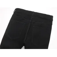 Cheap Off-White Jeans For Men #1394577 Replica Wholesale [$48.00 USD] [ITEM#1394577] on Replica Off-White Jeans