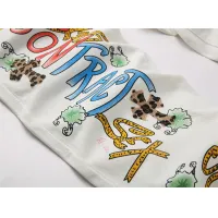 Cheap Chrome Hearts Jeans For Men #1394578 Replica Wholesale [$48.00 USD] [ITEM#1394578] on Replica Chrome Hearts Jeans