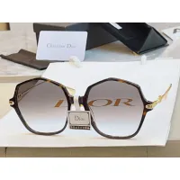 Cheap Christian Dior AAA Quality Sunglasses #1394606 Replica Wholesale [$45.00 USD] [ITEM#1394606] on Replica Christian Dior AAA Quality Sunglasses