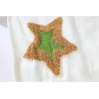 Cheap Amiri Sweaters Long Sleeved For Men #1394609 Replica Wholesale [$48.00 USD] [ITEM#1394609] on Replica Amiri Sweaters