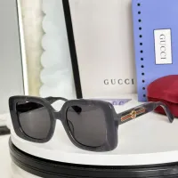 Cheap Gucci AAA Quality Sunglasses #1394620 Replica Wholesale [$48.00 USD] [ITEM#1394620] on Replica Gucci AAA Quality Sunglasses