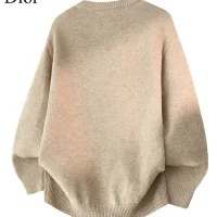 Cheap Christian Dior Sweaters Long Sleeved For Men #1394623 Replica Wholesale [$48.00 USD] [ITEM#1394623] on Replica Christian Dior Sweaters