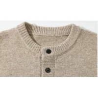 Cheap Christian Dior Sweaters Long Sleeved For Men #1394623 Replica Wholesale [$48.00 USD] [ITEM#1394623] on Replica Christian Dior Sweaters