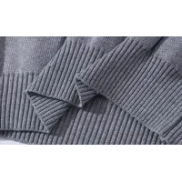 Cheap Louis Vuitton LV Sweaters Long Sleeved For Men #1394626 Replica Wholesale [$48.00 USD] [ITEM#1394626] on Replica Louis Vuitton LV Sweaters