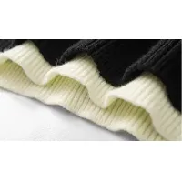 Cheap Prada Sweaters Long Sleeved For Men #1394633 Replica Wholesale [$48.00 USD] [ITEM#1394633] on Replica Prada Sweaters