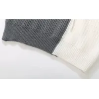 Cheap Fendi Sweaters Long Sleeved For Men #1394639 Replica Wholesale [$48.00 USD] [ITEM#1394639] on Replica Fendi Sweaters