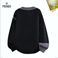 Cheap Fendi Sweaters Long Sleeved For Men #1394651 Replica Wholesale [$48.00 USD] [ITEM#1394651] on Replica Fendi Sweaters