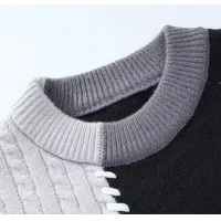 Cheap Fendi Sweaters Long Sleeved For Men #1394651 Replica Wholesale [$48.00 USD] [ITEM#1394651] on Replica Fendi Sweaters