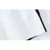 Cheap Fendi Sweaters Long Sleeved For Men #1394651 Replica Wholesale [$48.00 USD] [ITEM#1394651] on Replica Fendi Sweaters