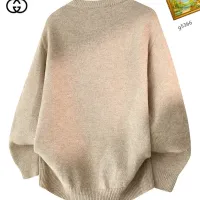Cheap Gucci Sweaters Long Sleeved For Men #1394653 Replica Wholesale [$48.00 USD] [ITEM#1394653] on Replica Gucci Sweaters