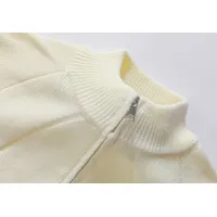 Cheap Moncler Sweaters Long Sleeved For Men #1394666 Replica Wholesale [$48.00 USD] [ITEM#1394666] on Replica Moncler Sweaters