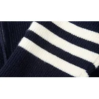 Cheap Moncler Sweaters Long Sleeved For Men #1394699 Replica Wholesale [$48.00 USD] [ITEM#1394699] on Replica Moncler Sweaters