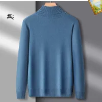 Cheap Burberry Fashion Sweaters Long Sleeved For Men #1394725 Replica Wholesale [$42.00 USD] [ITEM#1394725] on Replica Burberry Fashion Sweaters