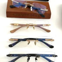 Cheap Chrome Hearts Goggles #1394742 Replica Wholesale [$60.00 USD] [ITEM#1394742] on Replica Chrome Hearts Goggles