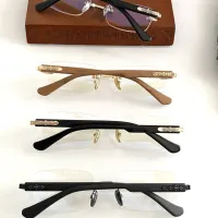 Cheap Chrome Hearts Goggles #1394744 Replica Wholesale [$60.00 USD] [ITEM#1394744] on Replica Chrome Hearts Goggles