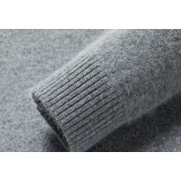 Cheap Hermes Sweaters Long Sleeved For Men #1394820 Replica Wholesale [$42.00 USD] [ITEM#1394820] on Replica Hermes Sweaters