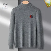 Cheap Moncler Sweaters Long Sleeved For Men #1394840 Replica Wholesale [$42.00 USD] [ITEM#1394840] on Replica Moncler Sweaters