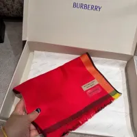 Cheap Burberry Scarf #1394851 Replica Wholesale [$45.00 USD] [ITEM#1394851] on Replica Burberry Scarf