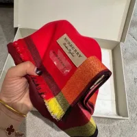 Cheap Burberry Scarf #1394851 Replica Wholesale [$45.00 USD] [ITEM#1394851] on Replica Burberry Scarf
