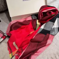 Cheap Burberry Scarf #1394851 Replica Wholesale [$45.00 USD] [ITEM#1394851] on Replica Burberry Scarf