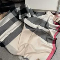 Cheap Burberry Scarf #1394854 Replica Wholesale [$45.00 USD] [ITEM#1394854] on Replica Burberry Scarf